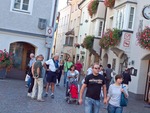 Brot- und Strudelmarkt in Brixen