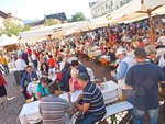 Brot- und Strudelmarkt in Brixen 9971305