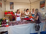 Brot- und Strudelmarkt in Brixen 9971309