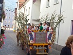 Brot- und Strudelmarkt in Brixen 9971313