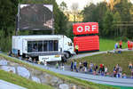 FIS-Skispringen Sommer Weltcup/ Impressionen Fr+Sa 9972233