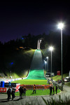 FIS-Skispringen Sommer Weltcup/ Impressionen Fr+Sa 9972342