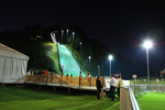 FIS-Skispringen Sommer Weltcup/ Impressionen Fr+Sa 9972344