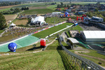 FIS-Skispringen Sommer Weltcup/ Impressionen Fr+Sa 9972440