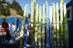 FIS-Skispringen Sommer Weltcup/ Impressionen Fr+Sa 9972458