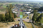 FIS-Skispringen Sommer Weltcup/ Impressionen Fr+Sa 9972474