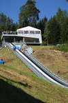 FIS-Skispringen Sommer Weltcup/ Impressionen Fr+Sa 9972479