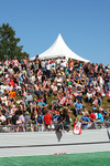 FIS-Skispringen Sommer Weltcup/ Impressionen Fr+Sa 9972484