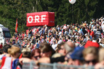 FIS-Skispringen Sommer Weltcup/ Impressionen Fr+Sa 9972486