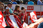 FIS-Skispringen Sommer Weltcup/ Impressionen Fr+Sa 9972493