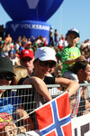 FIS-Skispringen Sommer Weltcup/ Impressionen Fr+Sa 9972503