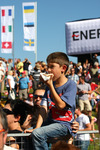 FIS-Skispringen Sommer Weltcup/ Impressionen Fr+Sa 9972505