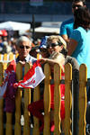 FIS-Skispringen Sommer Weltcup/ Impressionen Fr+Sa 9972542