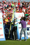 FIS-Skispringen Sommer Weltcup/ Impressionen Fr+Sa 9972558