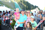 FIS-Skispringen Sommer Weltcup/ Impressionen Fr+Sa 9972582