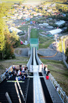 FIS-Skispringen Sommer Weltcup  Fr+Sa 9972730