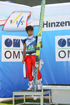 FIS-Skispringen Sommer Weltcup  Fr+Sa 9972902