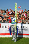 FIS-Skispringen Sommer Weltcup  Fr+Sa 9972903