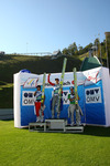 FIS-Skispringen Sommer Weltcup  Fr+Sa 9972905