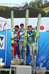 FIS-Skispringen Sommer Weltcup  Fr+Sa 9972911