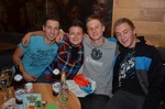 DJ-Veranstaltung mit Alex List 9976031