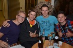 DJ-Veranstaltung mit Alex List 9976032