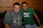 DJ-Veranstaltung mit Alex List 9976034