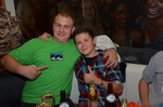 DJ-Veranstaltung mit Alex List 9976036