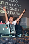 Luca Agnelli and Cire 9987473