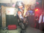 Erotik Messe Aftershow Party 998858