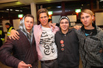 restart.tc After Contest Party 2011