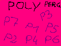 Gruppenavatar von Poly-------->SowIesO nuR De GeIlstEn