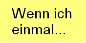 WENN ICH EINMAL gross bin, eröffne ich im Kofferraum eines Porsche Cayenne eine Diskothek für debile Eichhörnchen