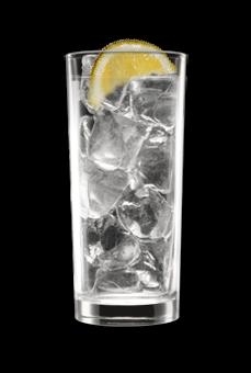 Gruppenavatar von **GIN TONIC** best drink on earth **