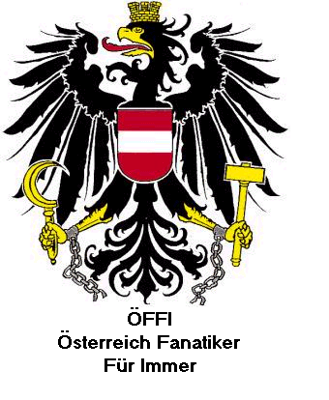 Gruppenavatar von                  Ö s t e r r e i c h - F a n a t i k e r