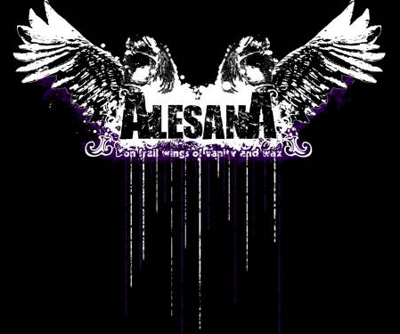 Alesana 4 -eva!!