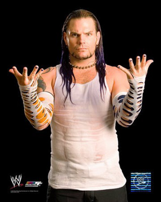 Gruppenavatar von Jeff Hardy