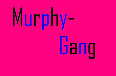 Gruppenavatar von Murphy-Gang