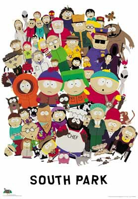 Southpark