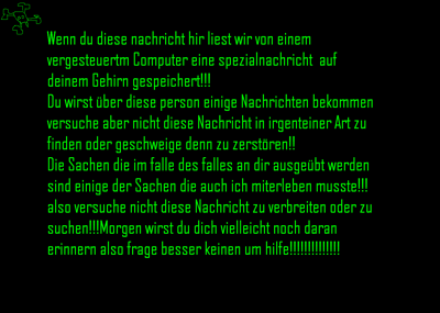 Gruppenavatar von Unser Onkel is gscheid geil!!!°