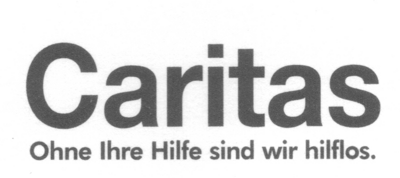 Gruppenavatar von Caritas-Hilfe für Jakob Freudenberger