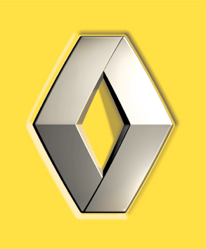 Renault - Creature de Automobile