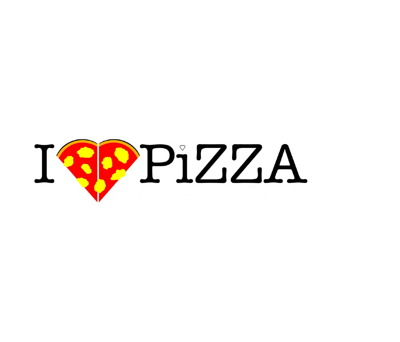 I LoVe PIzzA