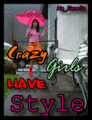 Gruppenavatar von Crazy Girls Have Style