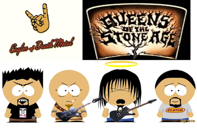 Gruppenavatar von Q.o.t.s.a., E.o.d.m., S.o.a.d. Fans