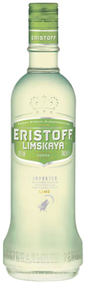 Limskaya-Vodka is des beste wos gibt! *gg* Süchtig danach!!!!!!!!!