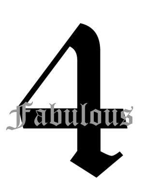 Fabulous 4