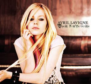Gruppenavatar von Avril Lavigne!!!