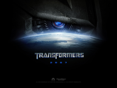 *#1. the best movie,...Transformers,...#*