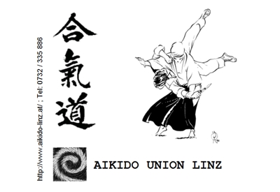 Gruppenavatar von Aikido Union Linz